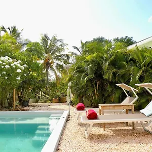 Appartement Greenflash, Playa