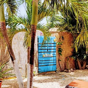 Apartment Barefoot Bonaire, Kralendijk