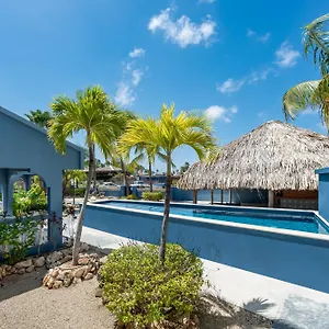 Appartement Blue Bonaire Boutique, Playa