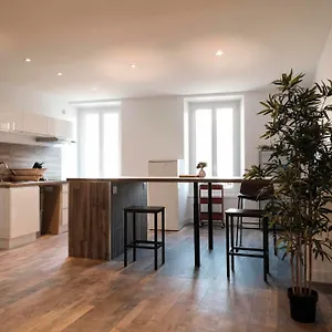  Apartment Bel France