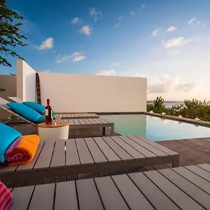 Villa Bonaire Bay View, Playa