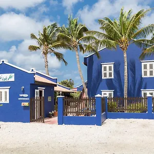 Apartment Blachi Koko, Kralendijk